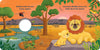 Daddy & Me: Finger Puppet Board Book