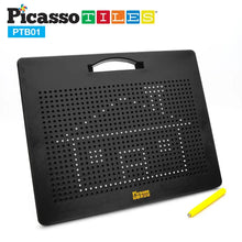  Black Freestyle Magnetic Drawing Board