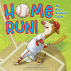 Home Run!  My First Baseball Game by Tanner Ryan: Board Books