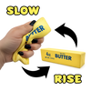 Fun Doh Small Butter Stick Slow Rise Fidget Toy