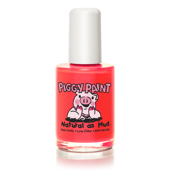 Piggy Paint- Drama Nail Polish