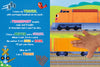 On the Go - Silicone Touch & Feel Book