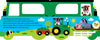 Old MacDonald had a Farm by: Board Books