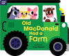 Old MacDonald had a Farm by: Board Books