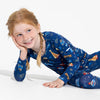 The Plr Express Bamboo Kids Pajamas