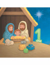 123 Jesus Loves Me for Little Ones, Book