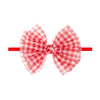 Tulle FAB® Skinny: Cherry Gingham