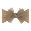 Tulle FAB® : Pleated Rose Quartz