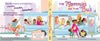 Mommies on the Bus by Hannah Eliot: Board Books