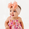 Tulle FAB® : Pleated Rose Quartz