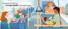 Mommies on the Bus by Hannah Eliot: Board Books