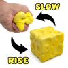 Fun Doh Slow Rise Cheese Squishies