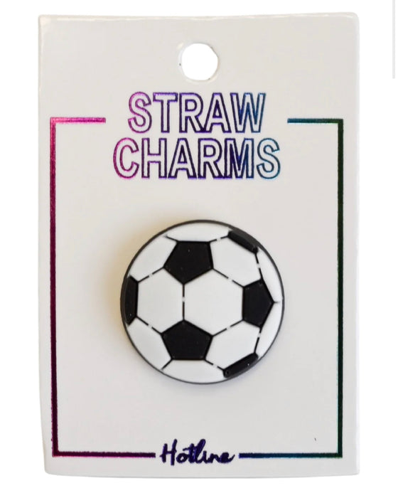 Straw Charms