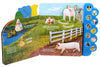 Discovery Kids: Baby Farm Animals! by Editors of Silver Dolphin Books: