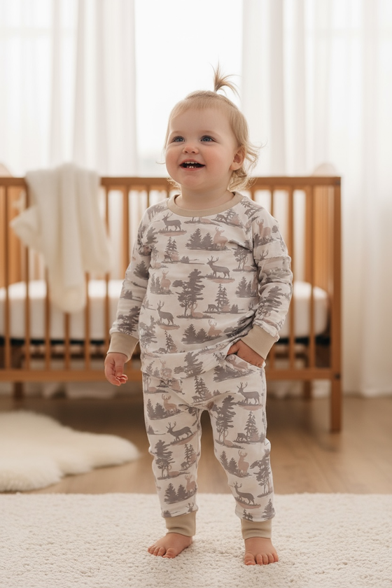 Wilderness Pajamas