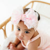 Tulle FAB® : Honeysuckle Gingham