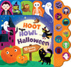 Hoot Howl Halloween