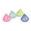Scrunchems® Sugar Diamonds Squishy Fidget Toy