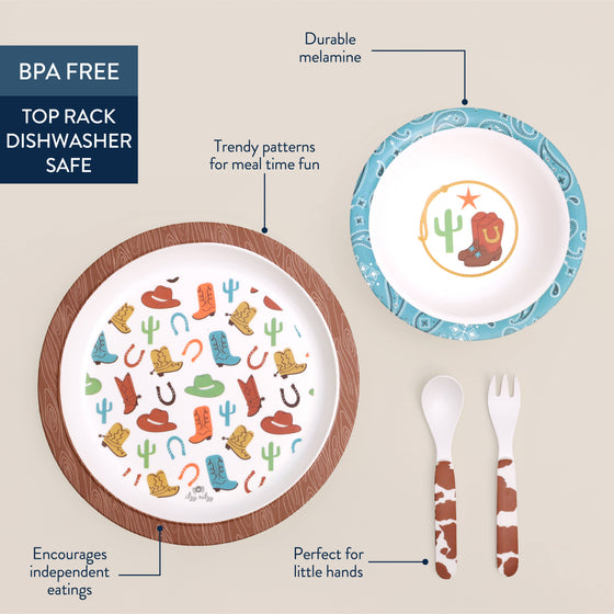 *NEW* Itzy Bistro™: Giddy Up!