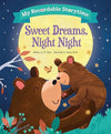 My Recordable Storytime Sweet Dreams Night Night