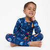 The Plr Express Bamboo Kids Pajamas