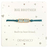 Big Brother Bear & Bracelet Set