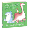 Dinosaur Dance! by Sandra Boynton: Board Books