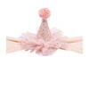 NOVELTY: birthday hat LE