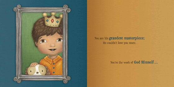 Little Prince Little Prince, Book