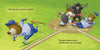 Home Run!  My First Baseball Game by Tanner Ryan: Board Books