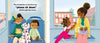 Mommies on the Bus by Hannah Eliot: Board Books