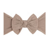 Original Knot headband: Pink