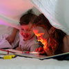 Glo Pals Light Up Book - Pippa and Her Prehistoric Pals