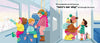 Mommies on the Bus by Hannah Eliot: Board Books