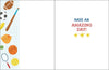 Birthday Greeting Card - All Star Sports