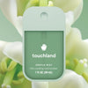 Lily of the Valley Power Mist Hydrating Hand Sanitizer