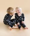 Bamboo Boys' Two Piece Set | Little Bro