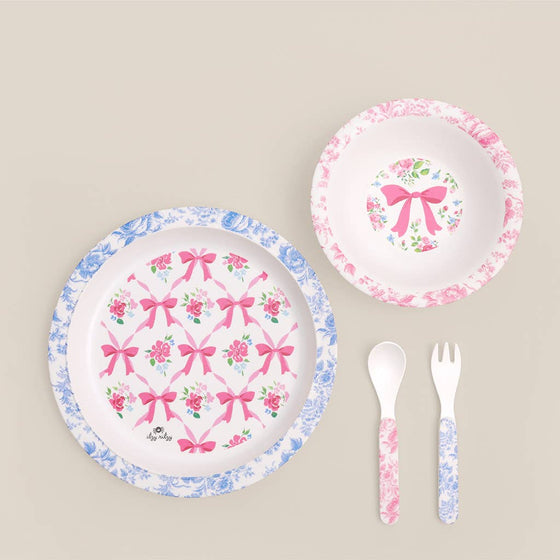 *NEW* Itzy Bistro™: Ribbons & Roses