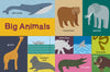 My First Lift-the-Flap Animal Book
