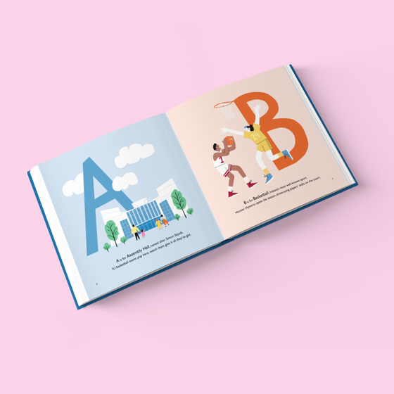 Indiana University A to Z