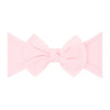 Original Knot headband: Canary yellow