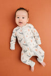 Ocean Explorer Bamboo Sleeper