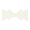 Original Knot headband: Royal blue