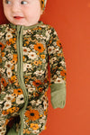 Rustic Blooms Bamboo Sleepe