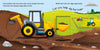 Play-Along Tractors by IglooBooks: Board Books; 10 pages / English