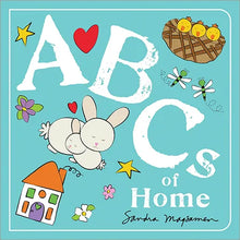  ABC's of Home