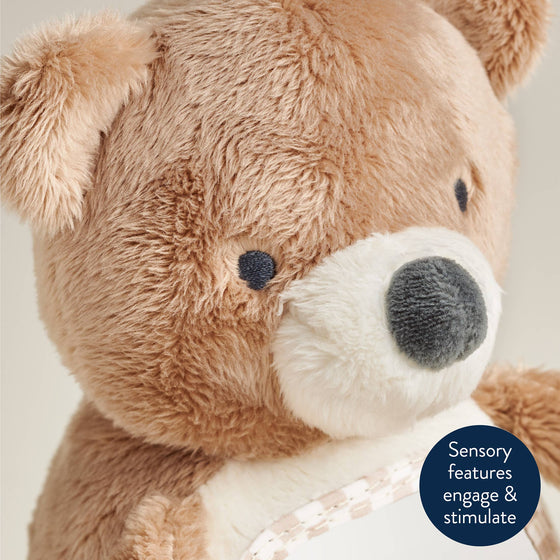 *NEW* Theo The Bear - Itzy Bitzy Mirror™