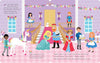 Unicorn Magic The Lost Tiara: Sound Book by: Board Books