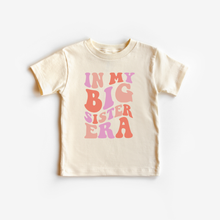  Big Sister Era Tee