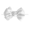 Satin FAB® Skinny headband: Antique Pink